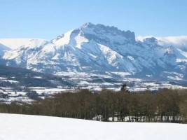 VVF Villages - Les Ecrins - Saint-Bonnet-en-Champsaur