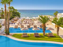 Hotel Royal Azur Thalasso