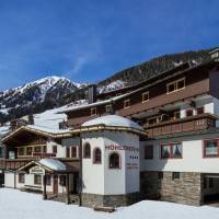 Hotel Höhlenstein