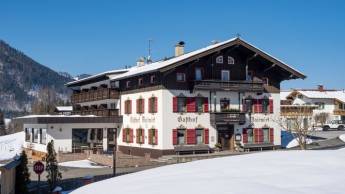 Gasthof Mairwirt