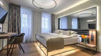 Hotel Waldstein