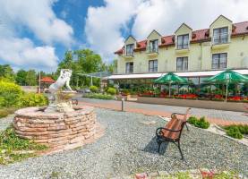 Hotel Delfin Spa en Wellness