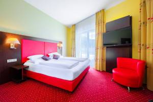 PLAZA Premium Salzburg