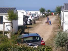 Camping Soleil D'or