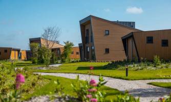 Vakantiepark Hindeloopen