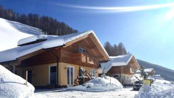 Chalet Magda