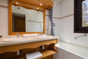 Appartement Anaïte 15