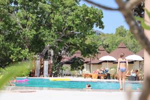 Koh Mook Sivalai Beach Resort