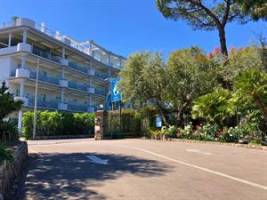 Santa Fortunata Village Camping