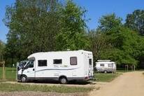 Camping du Lion d'Angers