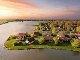 Center Parcs Parc Sandur