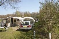 EuroParcs Spaarnwoude