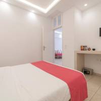 Appartementen Bella Santorini