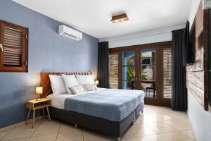 Kunuku Aqua Resort - Trademark Collection by Wyndham