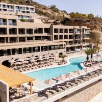 Hotel Harmony E Rock - adults only