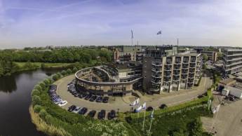 Van der Valk Leusden Amersfoort