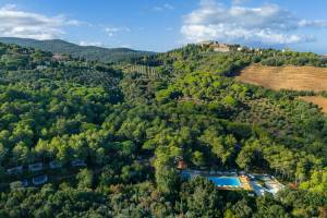 Sandaya Camping Village Le Pianacce