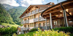 Residencia La Moretina