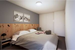 Résidence Les Ecrins d'Auris 48SP