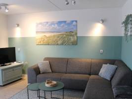 De Zeedistel - Appartement Zeedistel 14