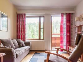 Ylläs chalets a507