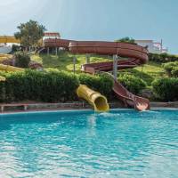 Hotel Mitsis Family Village