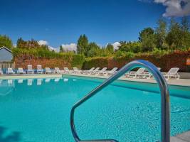 Camping Les Fontaines