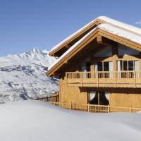 Résidence Boutique CGH Le Lodge des Neiges