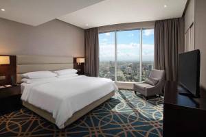 Hilton Santo Domingo