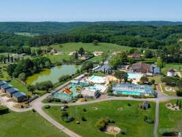 Camping Sandaya - Le Carbonnier