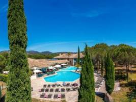 Garrigae le Domaine de L Esterel