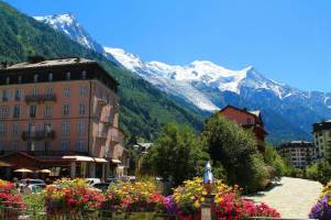 Busreis Morzine in de Franse Alpen