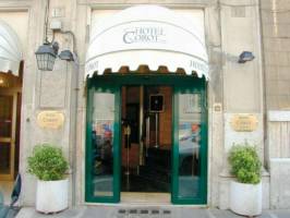 Hotel Corot