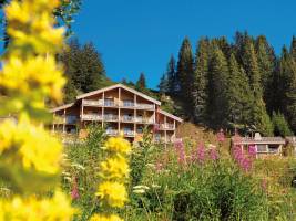 Dormio Resort Les Portes Du Grand Massif