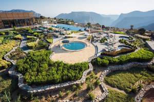 Anantara Aljabal Alakhdar