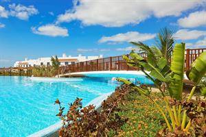 Melia Dunas Beach Resort en Spa