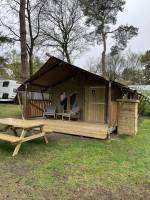 Summer Lodge 5 personen