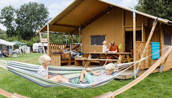Camping Zeewolde - Rcn