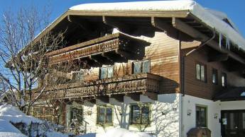 Hotel Lukashansl