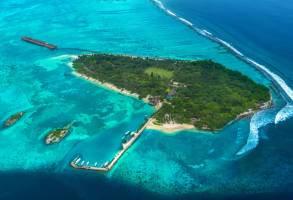 Adaaran Select Hudhuran Fushi