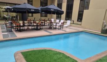 Diego De Almagro Santiago Centro