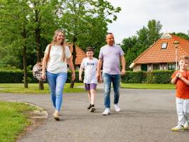 Landschapspark Striks Erve