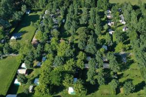 Camping Le Montet D'oléron