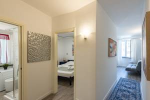 Charming Apartment St. Margherita Ligure