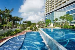 Four Points by Sheraton Hainan, Sanya