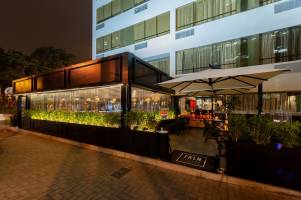 Roosevelt Hotel&Suites