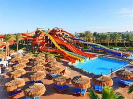 Pickalbatros Aqua Blu Resort