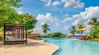 Dreams® Curaçao Resort, Spa & Casino