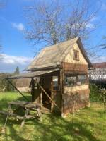 Campingplatz in Proissans, Nouvelle-Aquitaine