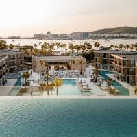 Bonito Ibiza by O Beach